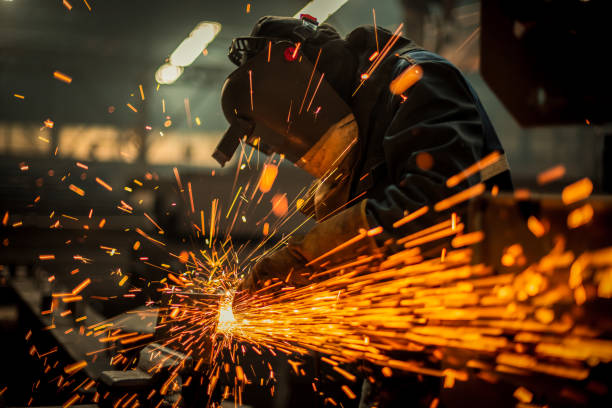 Best Aerospace and Defense Welding in Castlewood, VA