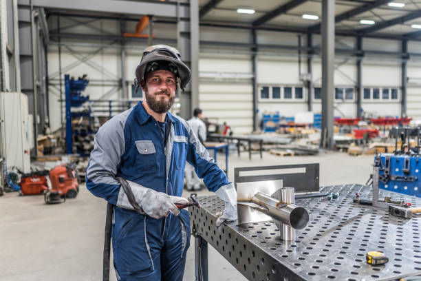 Best Structural Steel Welding in Castlewood, VA