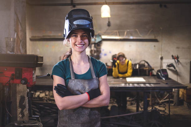 Affordable Welder Services in Castlewood, VA